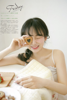 赤足惊魂